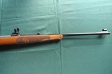 Winchester Model 70 XTR European Featherweight in 6.5X55 Swedish Mauser - 3 of 10