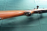 Winchester Model 70 XTR European Featherweight in 6.5X55 Swedish Mauser - 9 of 10