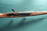 Winchester Model 70 XTR European Featherweight in 6.5X55 Swedish Mauser - 7 of 10