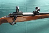Winchester Model 70 XTR European Featherweight in 6.5X55 Swedish Mauser - 6 of 10