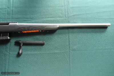 Tikka T3X CTR in 6.5 Creedmoor - Image 3 of 10