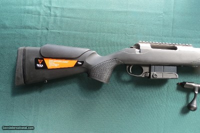 Tikka T3X CTR in 6.5 Creedmoor - Image 2 of 10