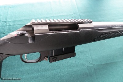 Tikka T3X CTR in 6.5 Creedmoor - Image 7 of 10