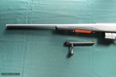 Tikka T3X CTR in 6.5 Creedmoor - Image 5 of 10