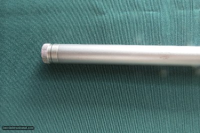 Tikka T3X CTR in 6.5 Creedmoor - Image 6 of 10