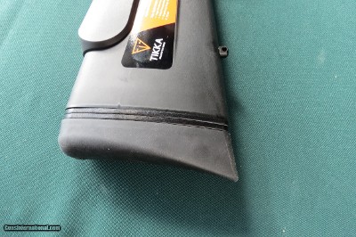 Tikka T3X CTR in 6.5 Creedmoor - Image 9 of 10