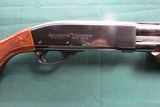 Remington Model 870 Wingmaster Left Hand 20 gauge - 4 of 15