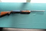 Remington Model 870 Wingmaster Left Hand 20 gauge - 1 of 15