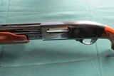 Remington Model 870 Wingmaster Left Hand 20 gauge - 10 of 15