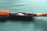 Remington Model 870 Wingmaster Left Hand 20 gauge - 13 of 15