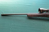 Cooper Firearms Model 52 Excalibur in 25-05 with Leupold VX-III Long Range Scope - 5 of 10