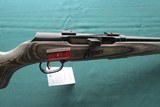 Savage A17 17 HMR Sporter New in Box - 5 of 8