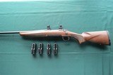 Browning Left Hand X-Bolt Micro Midas in 308 Winchester - 8 of 9