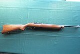 Ruger Carbine in 44 Remington Magnum