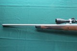 Remington 700 Stainless in 22-250 Remington - 5 of 10
