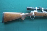 Remington 700 Stainless in 22-250 Remington - 2 of 10
