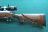Remington 700 Stainless in 22-250 Remington - 4 of 10