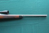 Remington 700 Stainless in 22-250 Remington - 3 of 10