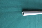 Remington 700 Stainless in 22-250 Remington - 9 of 10