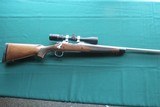 Remington 700 Stainless in 22-250 Remington - 1 of 10