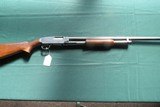 Winchester Model 12, 12 Guage - 1 of 12