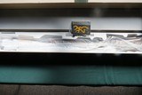 Browning X-Bolt Hunter Left Hand in 300 WSM - 2 of 9