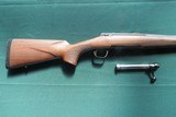 Browning X-Bolt Hunter Left Hand in 300 WSM - 4 of 9