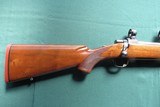 Ruger M77 in 257 Roberts - 2 of 13