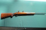 Ruger M77 in 257 Roberts - 1 of 13