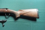 Browning X-Bolt Hunter Left Hand in 300 Winchester Magnum - 2 of 11