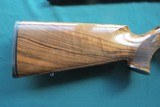 Blaser R8 w/6.5 Creedmoor & 270 Winchester barrels - 8 of 15