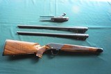 Blaser R8 w/6.5 Creedmoor & 270 Winchester barrels - 2 of 15