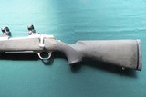 Left Hand Browning A-Bolt Stainless Stalker in 338 Winchester Magnum - 2 of 11
