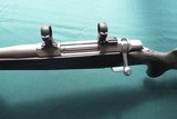 Left Hand Browning A-Bolt Stainless Stalker in 338 Winchester Magnum - 6 of 11