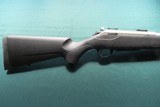 Left Hand Tikka T3x Lite Stainless in 6.5 Creedmoor - 4 of 8