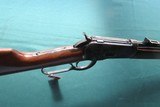 Cimarron Firearms Model 1892 Carbine in 45 Long Colt - 6 of 10