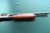 Remington 870 Hardwood Home Defense 12 Gauge - 3 of 9
