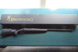 Browning X-Bolt Stalker Long Range in 280 AI w/box - 1 of 11