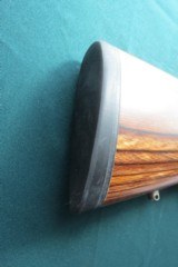 Savage Model 12 Long Range Precision Varminter Repeater in 223 Remington - 9 of 9