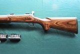 Savage Model 12 Long Range Precision Varminter Repeater in 223 Remington - 4 of 9