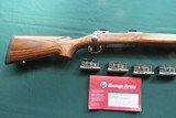 Savage Model 12 Long Range Precision Varminter Repeater in 223 Remington - 2 of 9