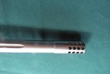 Savage Model 12 Long Range Precision Varminter Repeater in 223 Remington - 6 of 9