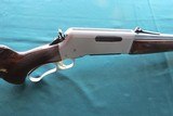 Browning BLR Lightweight Stainless in 22-250 Remington - 6 of 10