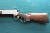 Browning BLR Lightweight Stainless in 22-250 Remington - 4 of 10