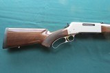 Browning BLR Lightweight Stainless in 22-250 Remington - 2 of 10