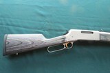 Browning BLR Lightweight 81 Stainless Takedown in 243 Winchester - 2 of 11