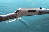 Browning BLR Lightweight 81 Stainless Takedown in 243 Winchester - 6 of 11