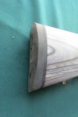 Browning BLR Lightweight 81 Stainless Takedown in 243 Winchester - 10 of 11