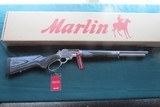 Marlin 1895 SBL in 45-70 Govt. - 1 of 13