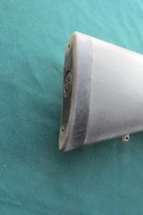 Winchester Model 70 Classic Stainless in 375 H&H Magnum - 8 of 10